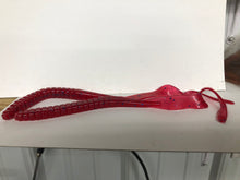 Load image into Gallery viewer, 10.5” ribbon tail worm
