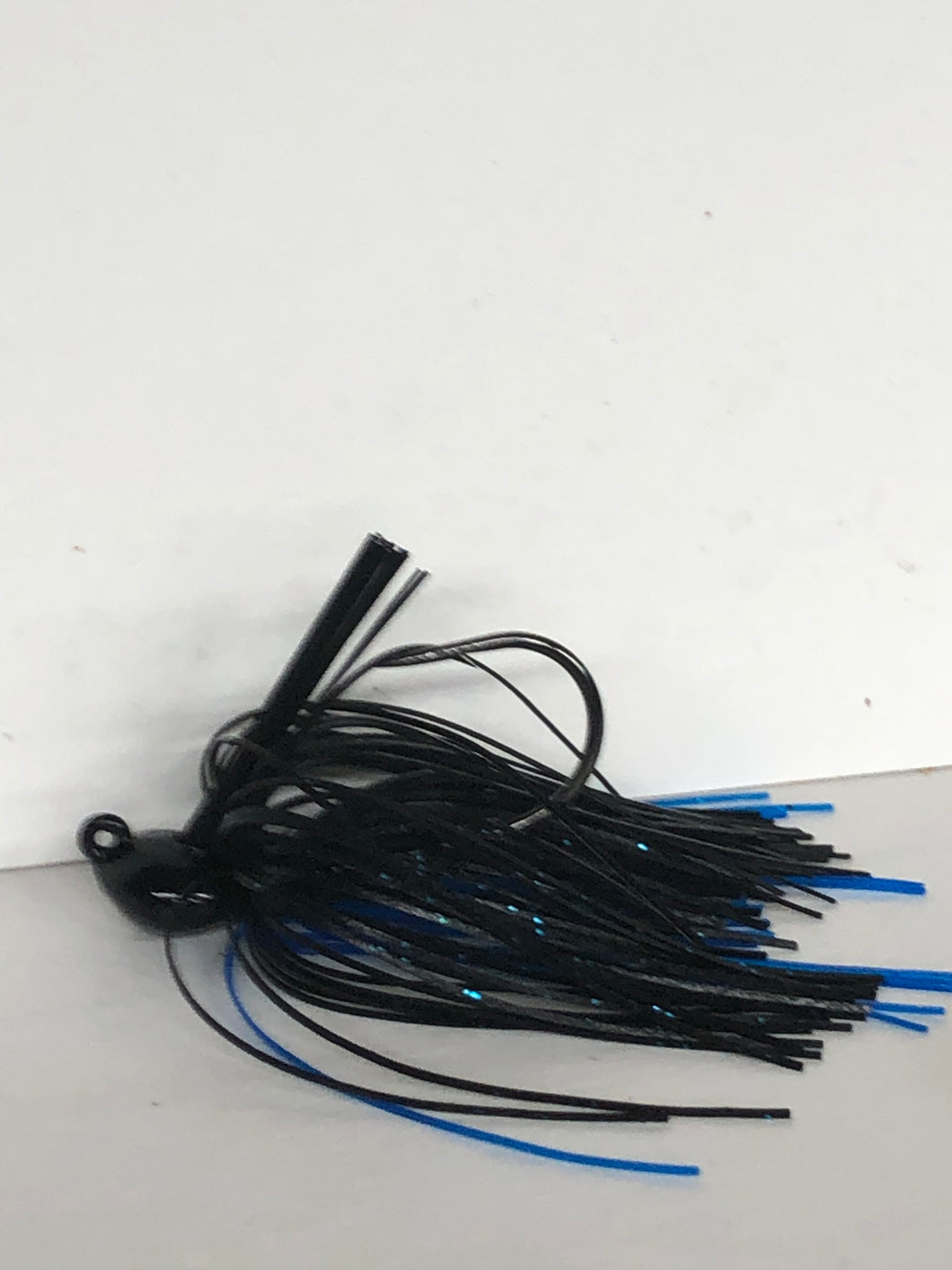 Little Flipping jig