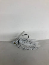 Load image into Gallery viewer, G-W  Swim Jig
