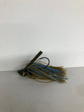 Load image into Gallery viewer, G-W  Swim Jig
