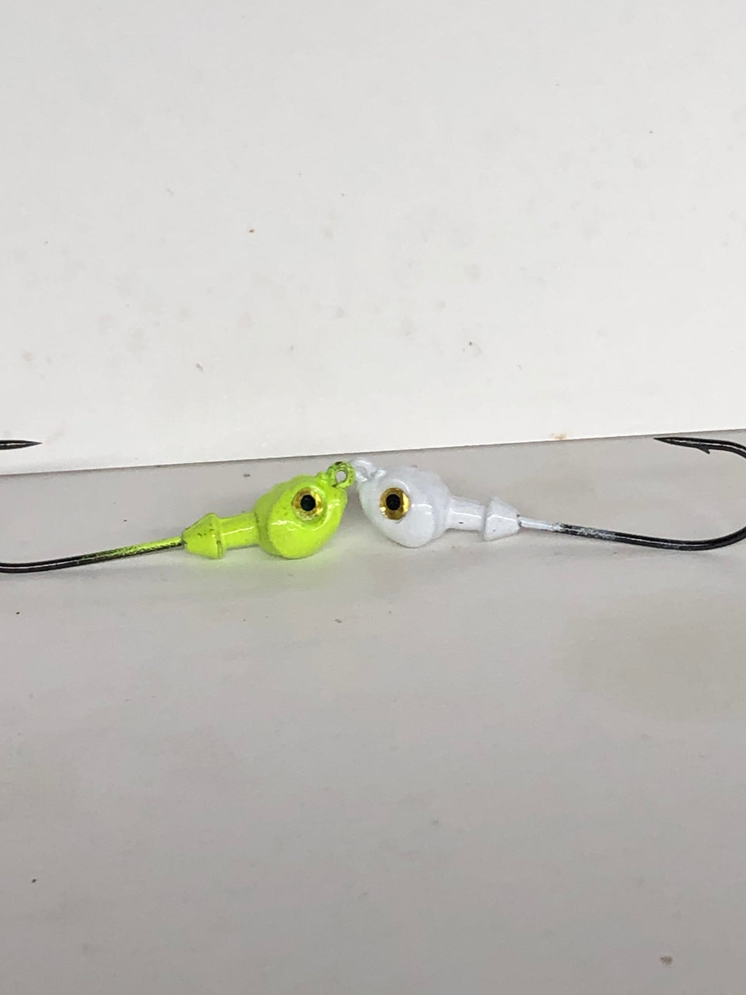 Swim Bait Heads