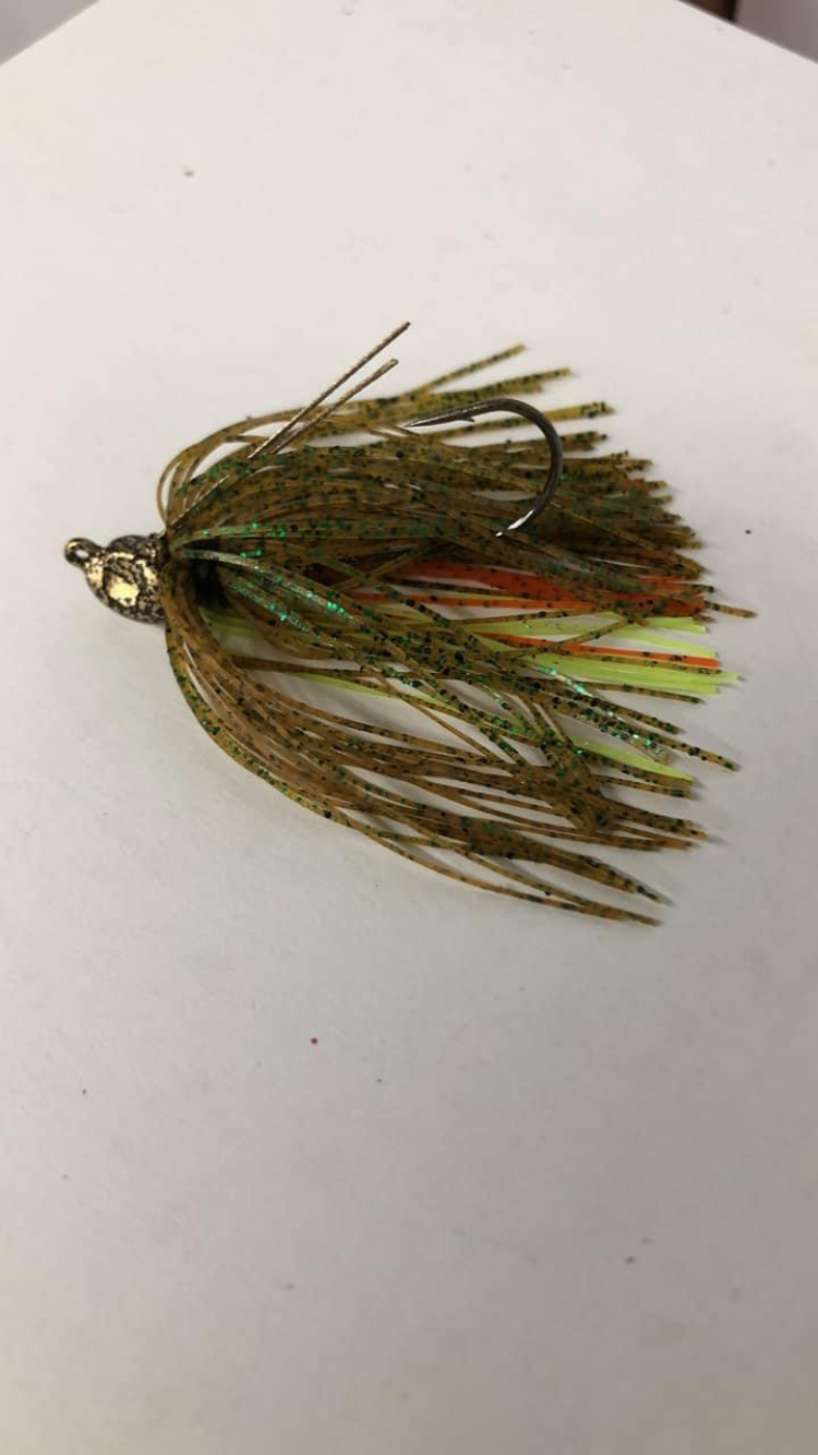 Wire Guard jigs